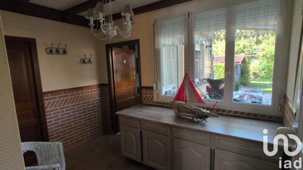 House for sale 5 rooms 141 m² Escautpont