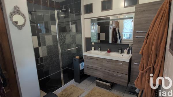 House for sale 5 rooms 141 m² Escautpont