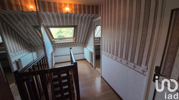 House for sale 5 rooms 141 m² Escautpont