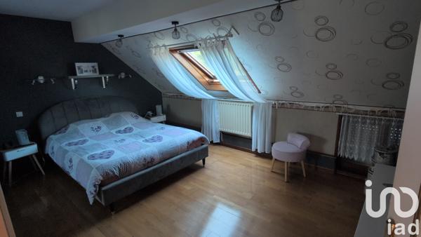 House for sale 5 rooms 141 m² Escautpont