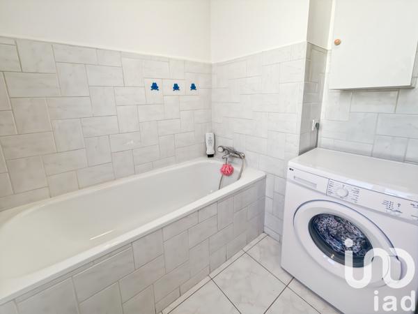 Appartement à vendre 3 pièces 69 m² Saint-Jean-Bonnefonds