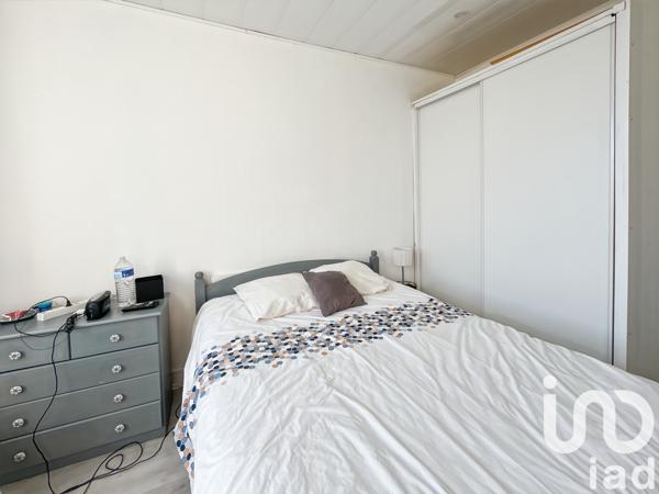 Appartement à vendre 3 pièces 69 m² Saint-Jean-Bonnefonds