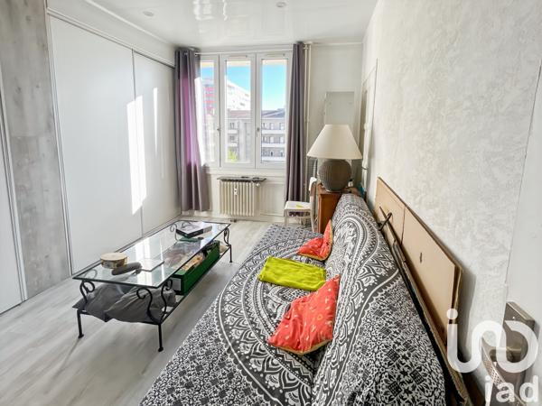 Appartement à vendre 3 pièces 69 m² Saint-Jean-Bonnefonds