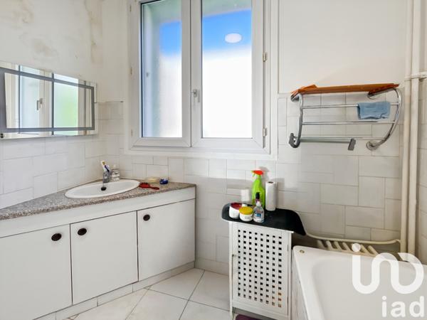 Appartement à vendre 3 pièces 69 m² Saint-Jean-Bonnefonds