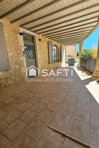 Maison bourgeoise de grand standing - Eymet