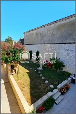 Maison bourgeoise de grand standing - Eymet