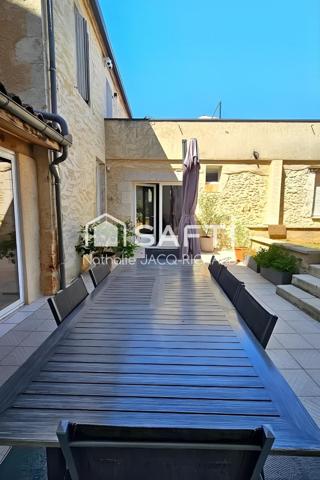 Maison bourgeoise de grand standing - Eymet