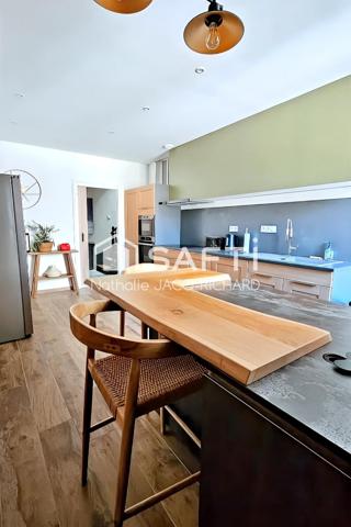 Maison bourgeoise de grand standing - Eymet