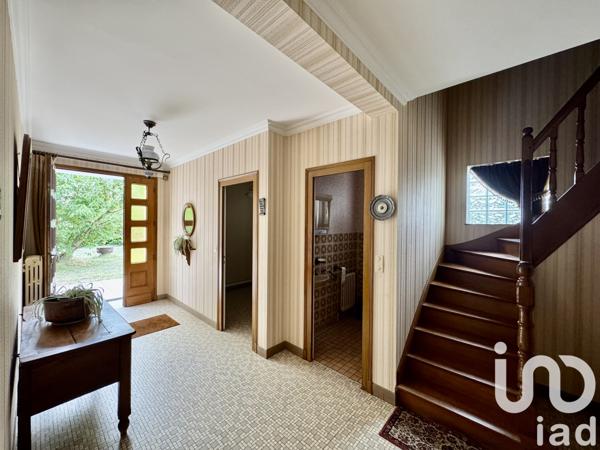 House for sale 8 rooms 230 m² Selles-sur-Cher