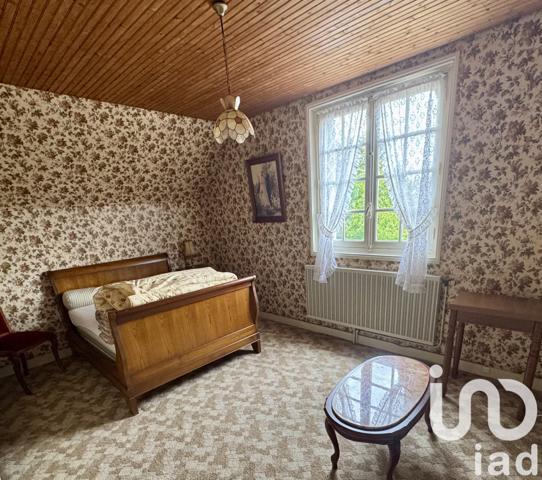 House for sale 8 rooms 230 m² Selles-sur-Cher