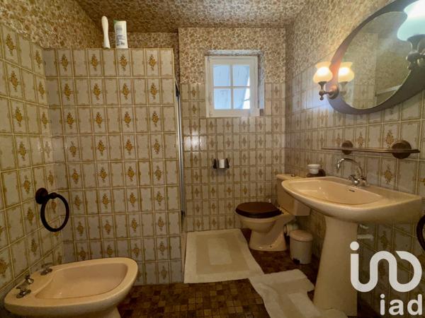 House for sale 8 rooms 230 m² Selles-sur-Cher