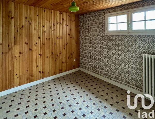 House for sale 8 rooms 230 m² Selles-sur-Cher