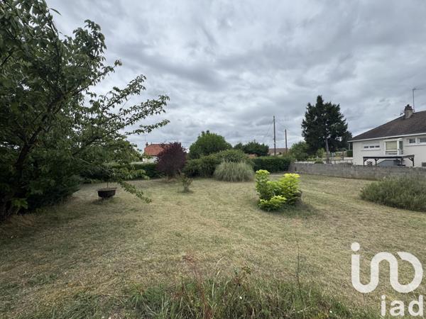 House for sale 8 rooms 230 m² Selles-sur-Cher