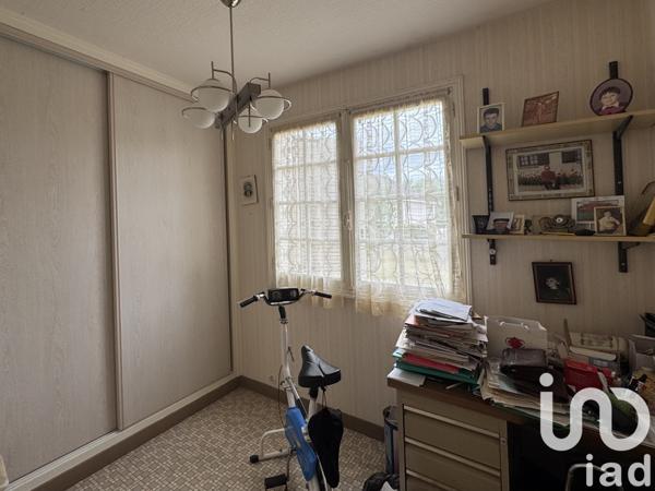 House for sale 8 rooms 230 m² Selles-sur-Cher