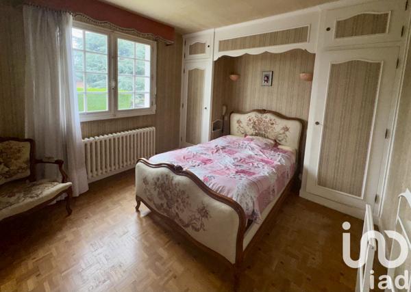 House for sale 8 rooms 230 m² Selles-sur-Cher