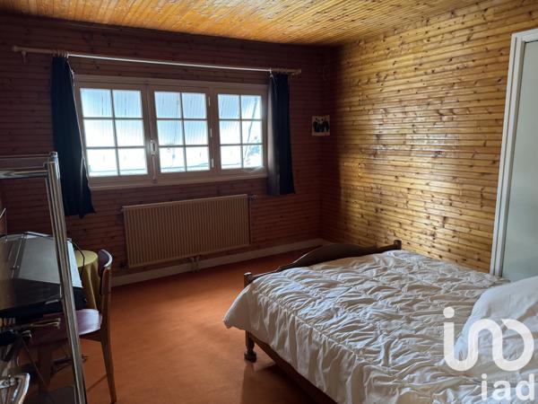 House for sale 8 rooms 230 m² Selles-sur-Cher