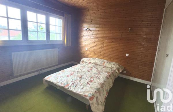 House for sale 8 rooms 230 m² Selles-sur-Cher