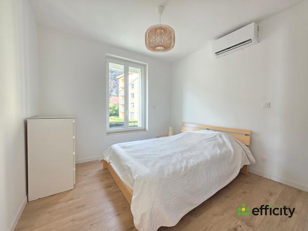 Maison 6 pièces - 120 m² Exclusivité efficity