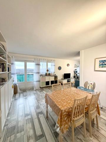 Vente Appartement 3 pièces 66 m2 à Avon