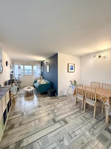 Vente Appartement 3 pièces 66 m2 à Avon