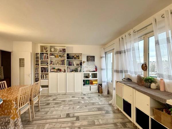 Vente Appartement 3 pièces 66 m2 à Avon