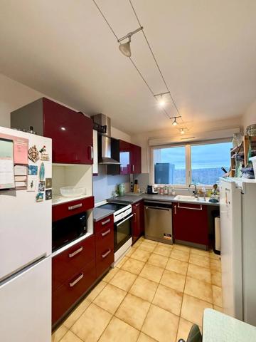 Vente Appartement 3 pièces 66 m2 à Avon