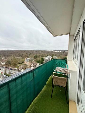 Vente Appartement 3 pièces 66 m2 à Avon