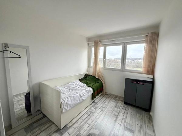 Vente Appartement 3 pièces 66 m2 à Avon