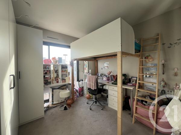 Appartement Duplex à vendre  4 pièces - 93,46 m2 PARIS - 75016