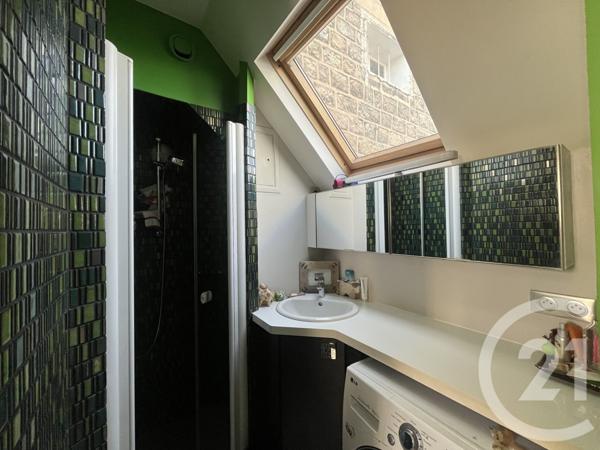 Appartement Duplex à vendre  4 pièces - 93,46 m2 PARIS - 75016