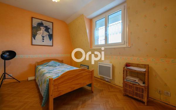 Maison à vendre    4 pièces • 118 m2 Hazebrouck