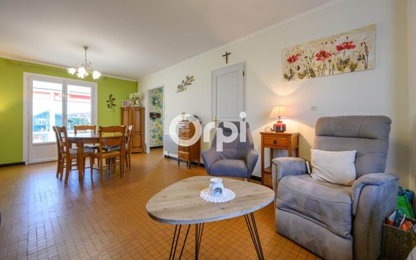 Maison à vendre    4 pièces • 118 m2 Hazebrouck