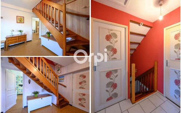 Maison à vendre    4 pièces • 118 m2 Hazebrouck