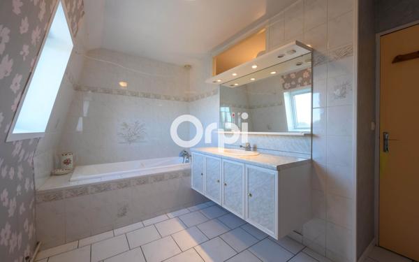 Maison à vendre    4 pièces • 118 m2 Hazebrouck