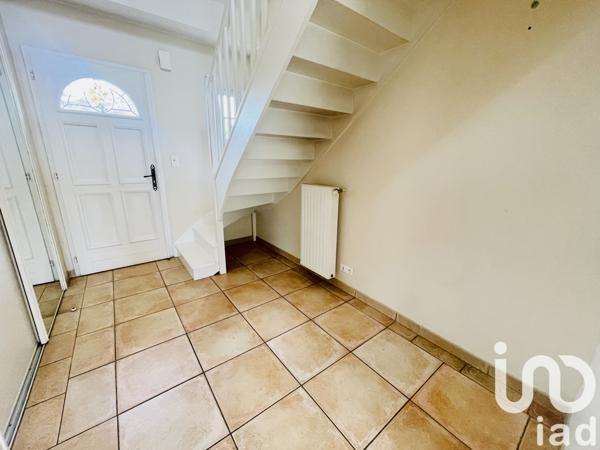 Maison à vendre 6 pièces 144 m² Châteauneuf-sur-Loire