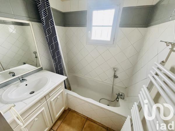 Maison à vendre 6 pièces 144 m² Châteauneuf-sur-Loire