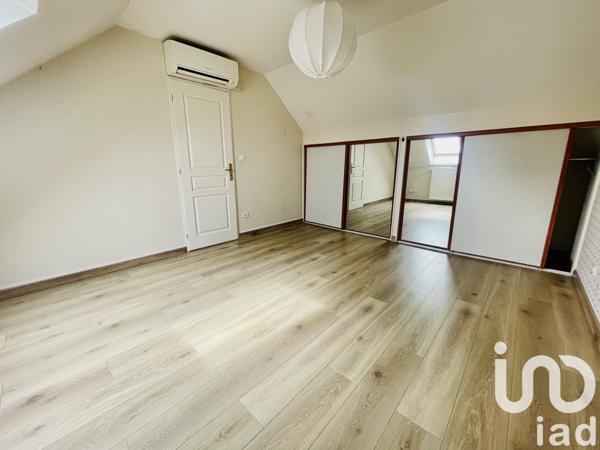 Maison à vendre 6 pièces 144 m² Châteauneuf-sur-Loire