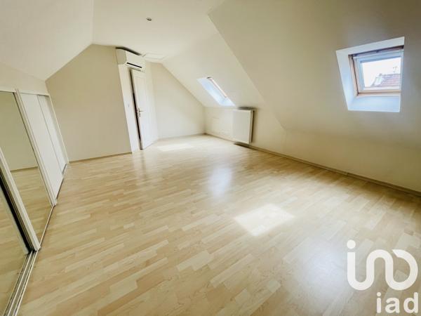 Maison à vendre 6 pièces 144 m² Châteauneuf-sur-Loire