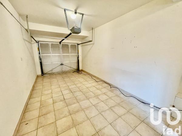 Maison à vendre 6 pièces 144 m² Châteauneuf-sur-Loire