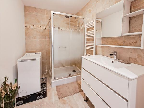 Appartement Arpajon 3 pièces 60 m², 2 chambres, 1 BOX