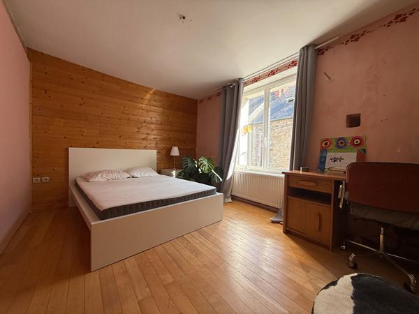 A louer - Maison de caractère 4 pièces meublée - 69 m² - Châlo-Saint-Mars