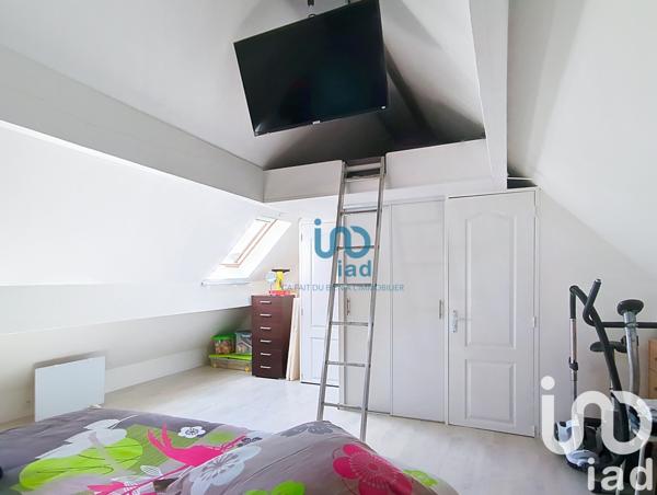 Maison à vendre 2 pièces 46 m² Fontenay-Trésigny