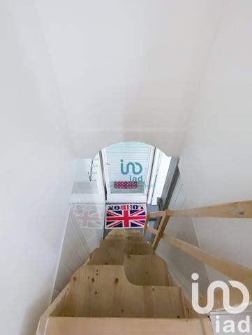 Maison à vendre 2 pièces 46 m² Fontenay-Trésigny