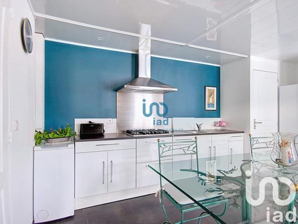 Maison à vendre 2 pièces 46 m² Fontenay-Trésigny