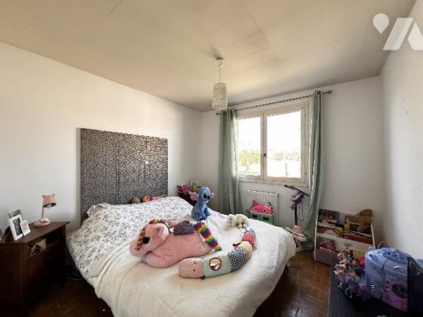 Maison de plain-pied proche des commodités