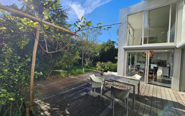 Maison à vendre    5 pièces • 166 m2 Toulouse