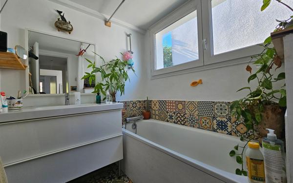 Maison à vendre    5 pièces • 166 m2 Toulouse