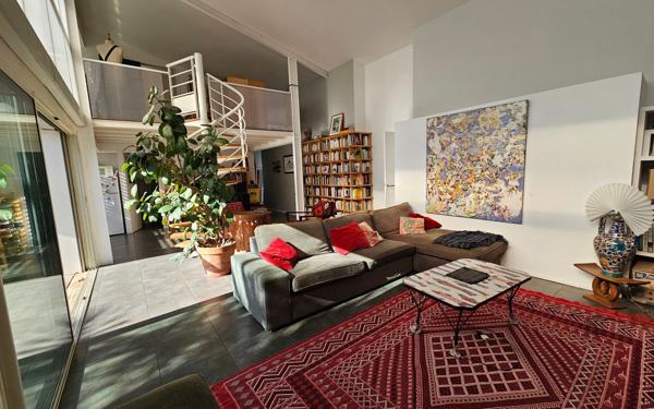 Maison à vendre    5 pièces • 166 m2 Toulouse