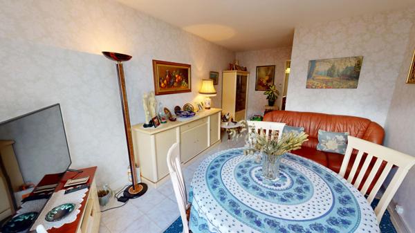 Appartement Montreuil 2 pièce(s) 45.82m2