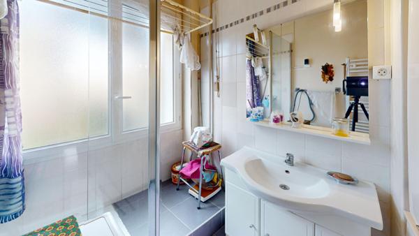 Appartement Montreuil 2 pièce(s) 45.82m2